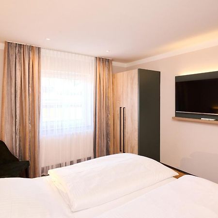 Hotel Schneider Аллерсберґ Екстер'єр фото