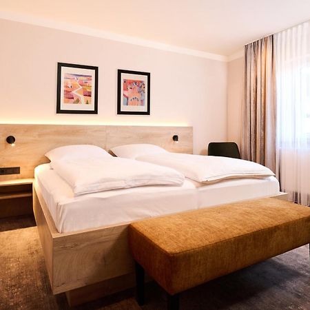 Hotel Schneider Аллерсберґ Екстер'єр фото