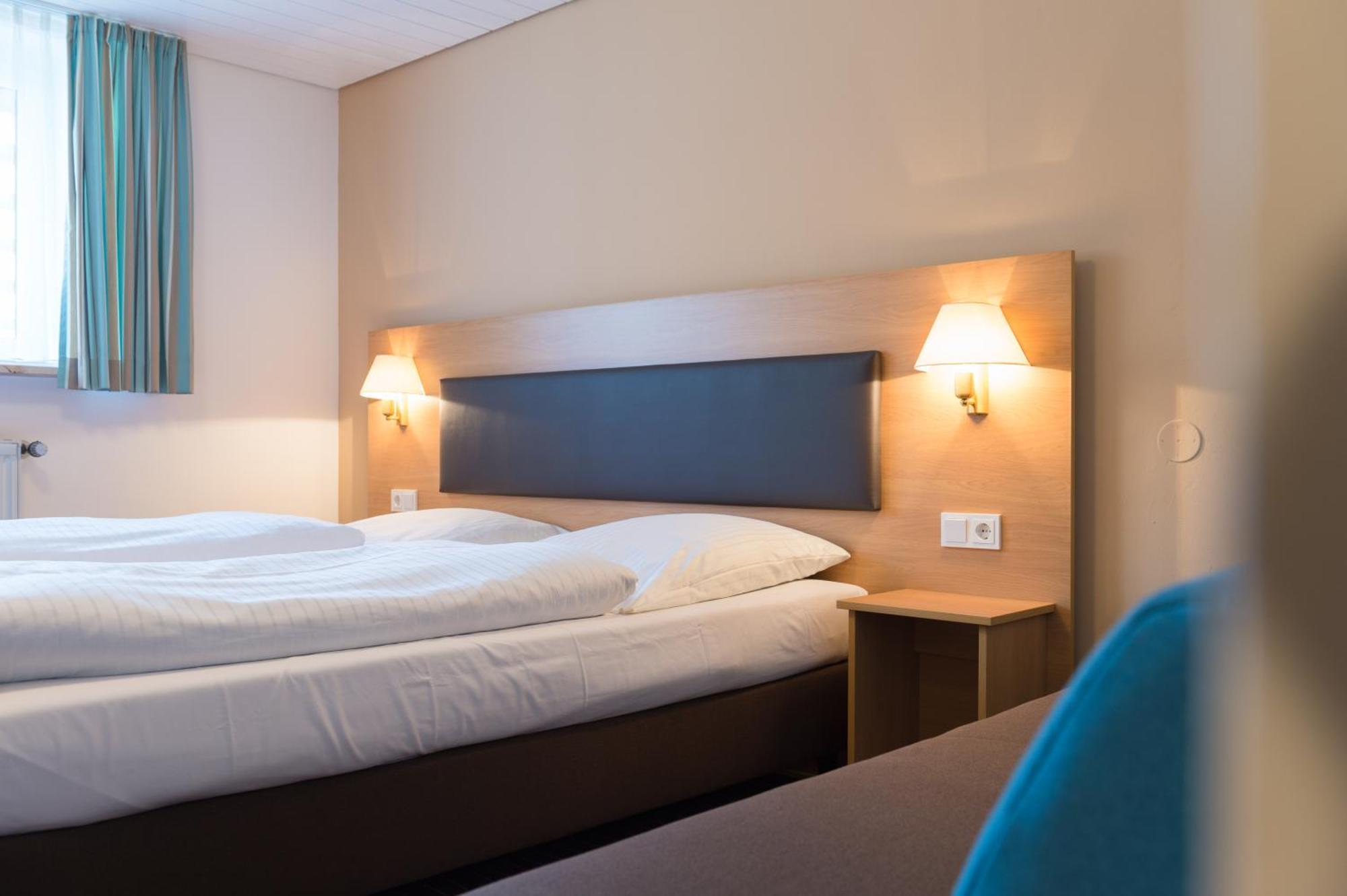 Hotel Schneider Аллерсберґ Номер фото