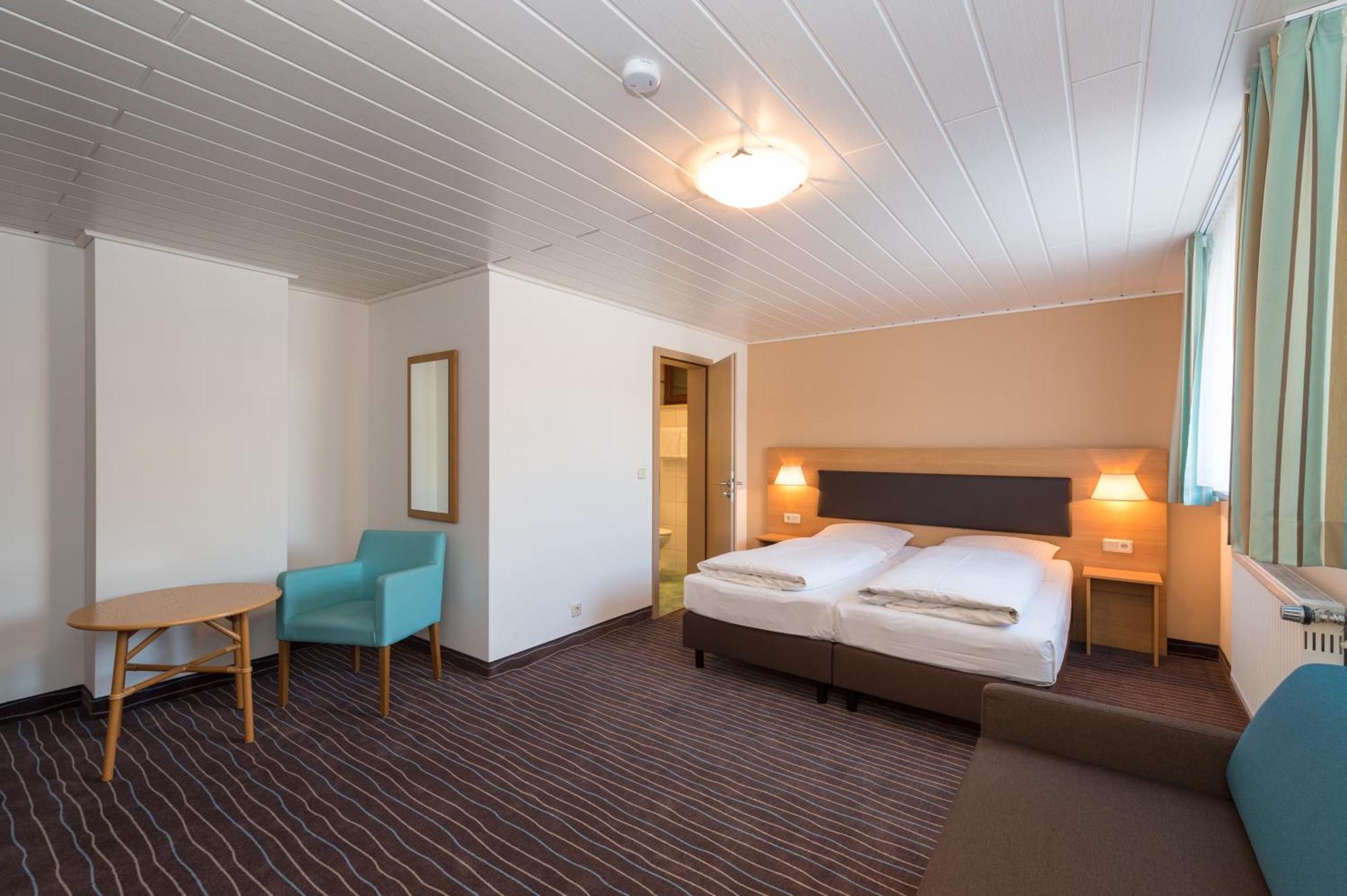 Hotel Schneider Аллерсберґ Номер фото
