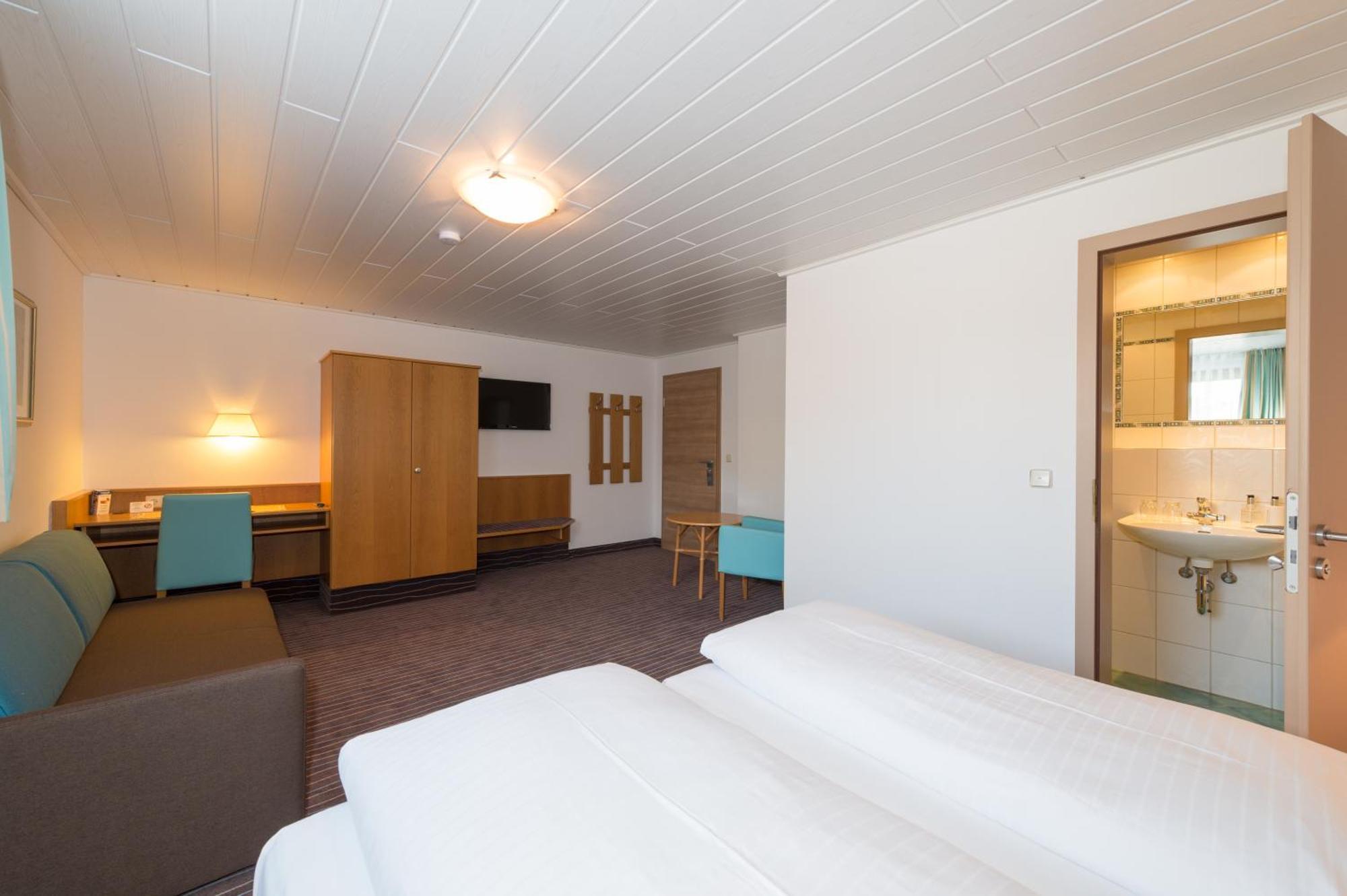 Hotel Schneider Аллерсберґ Номер фото