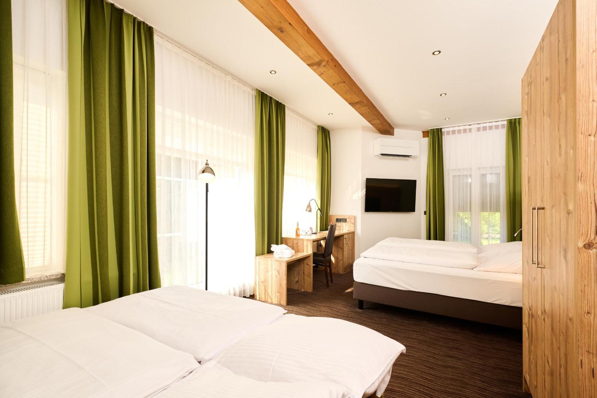 Hotel Schneider Аллерсберґ Номер фото