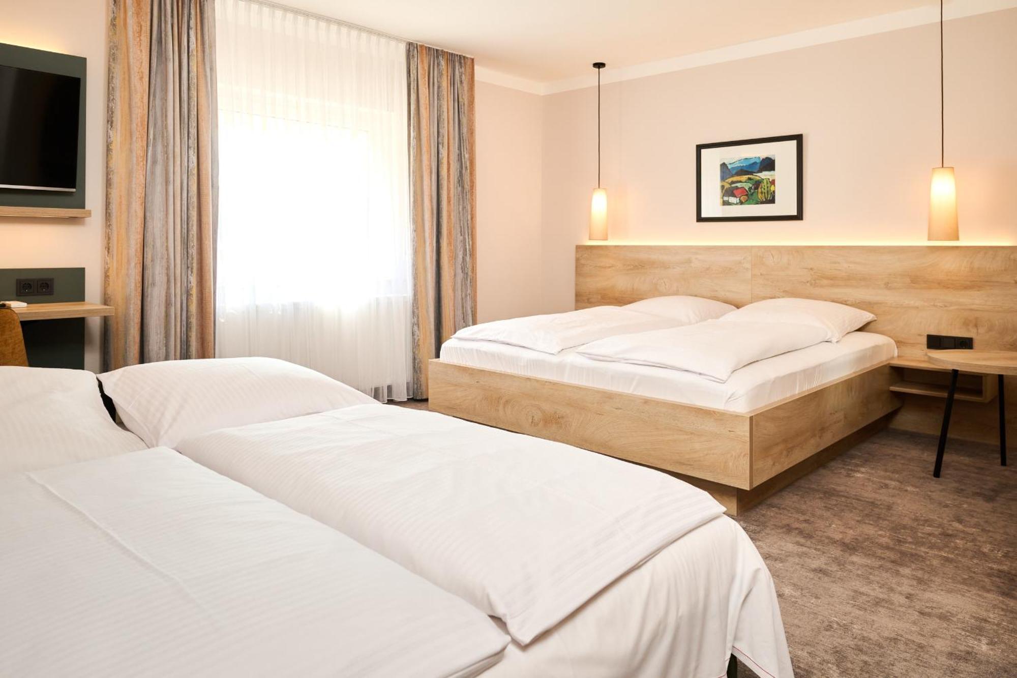 Hotel Schneider Аллерсберґ Номер фото