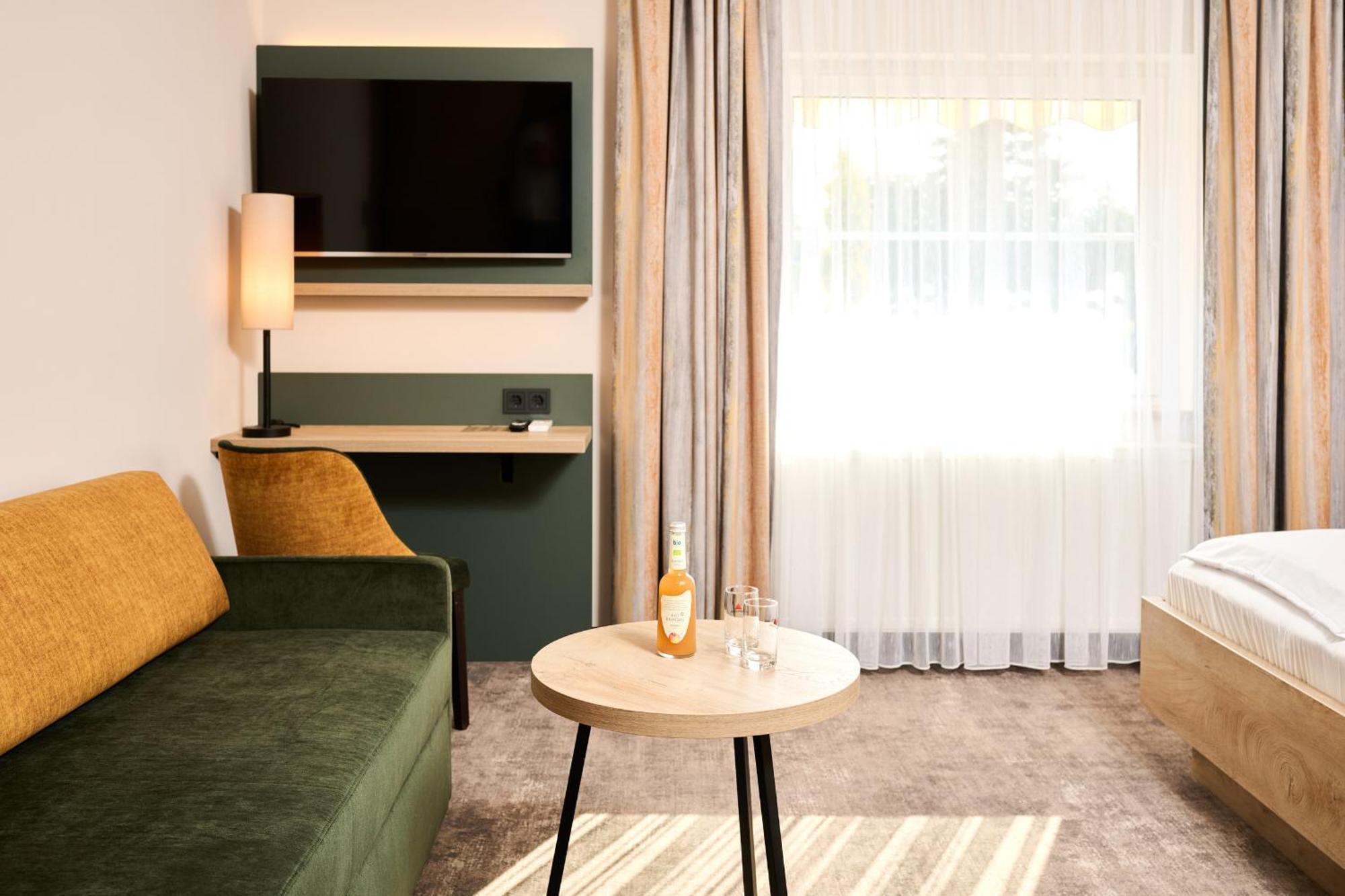 Hotel Schneider Аллерсберґ Екстер'єр фото