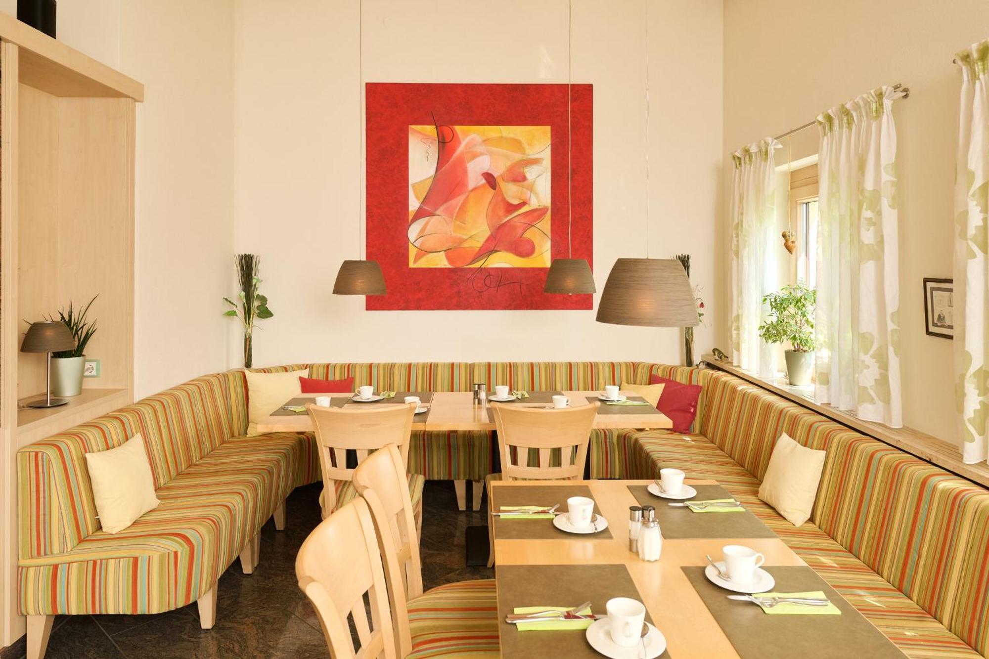 Hotel Schneider Аллерсберґ Екстер'єр фото