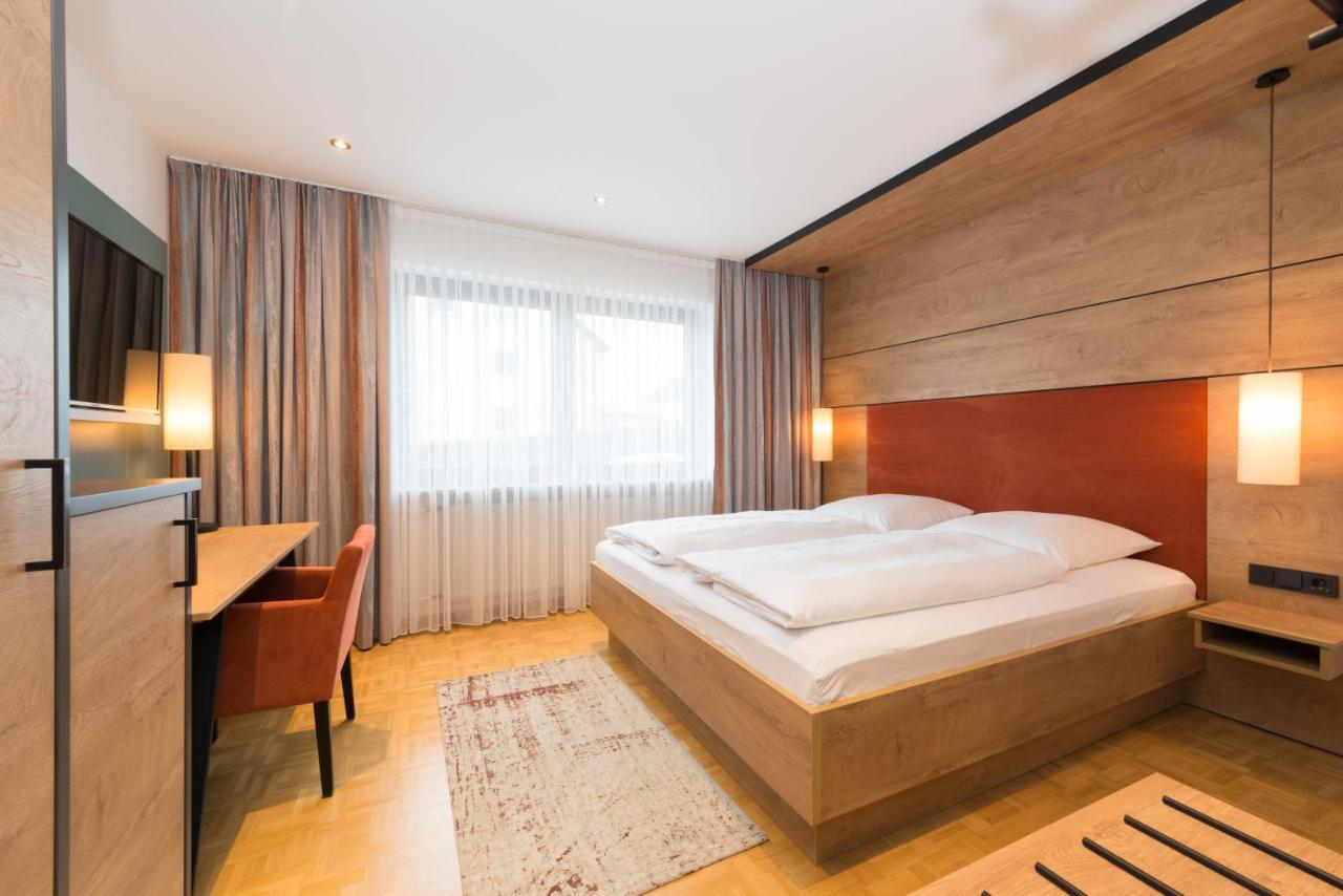 Hotel Schneider Аллерсберґ Екстер'єр фото