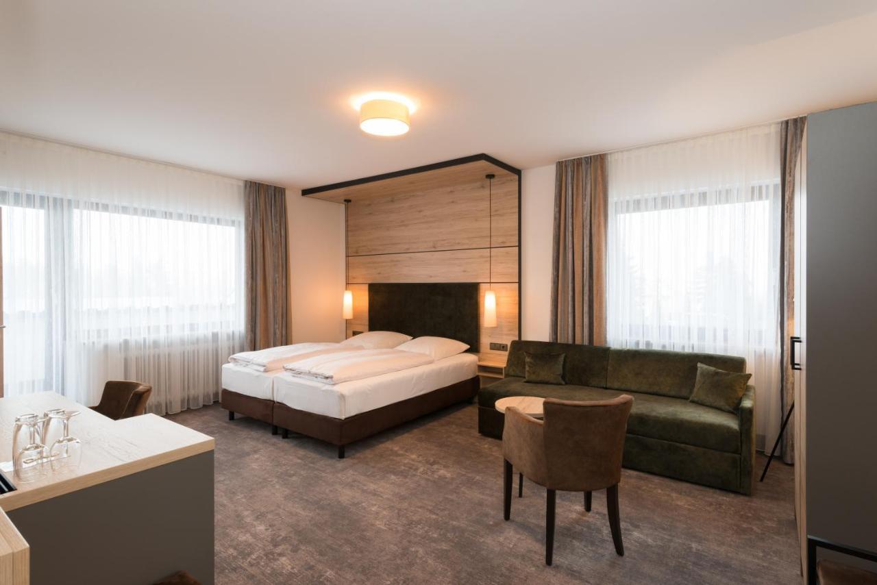 Hotel Schneider Аллерсберґ Екстер'єр фото
