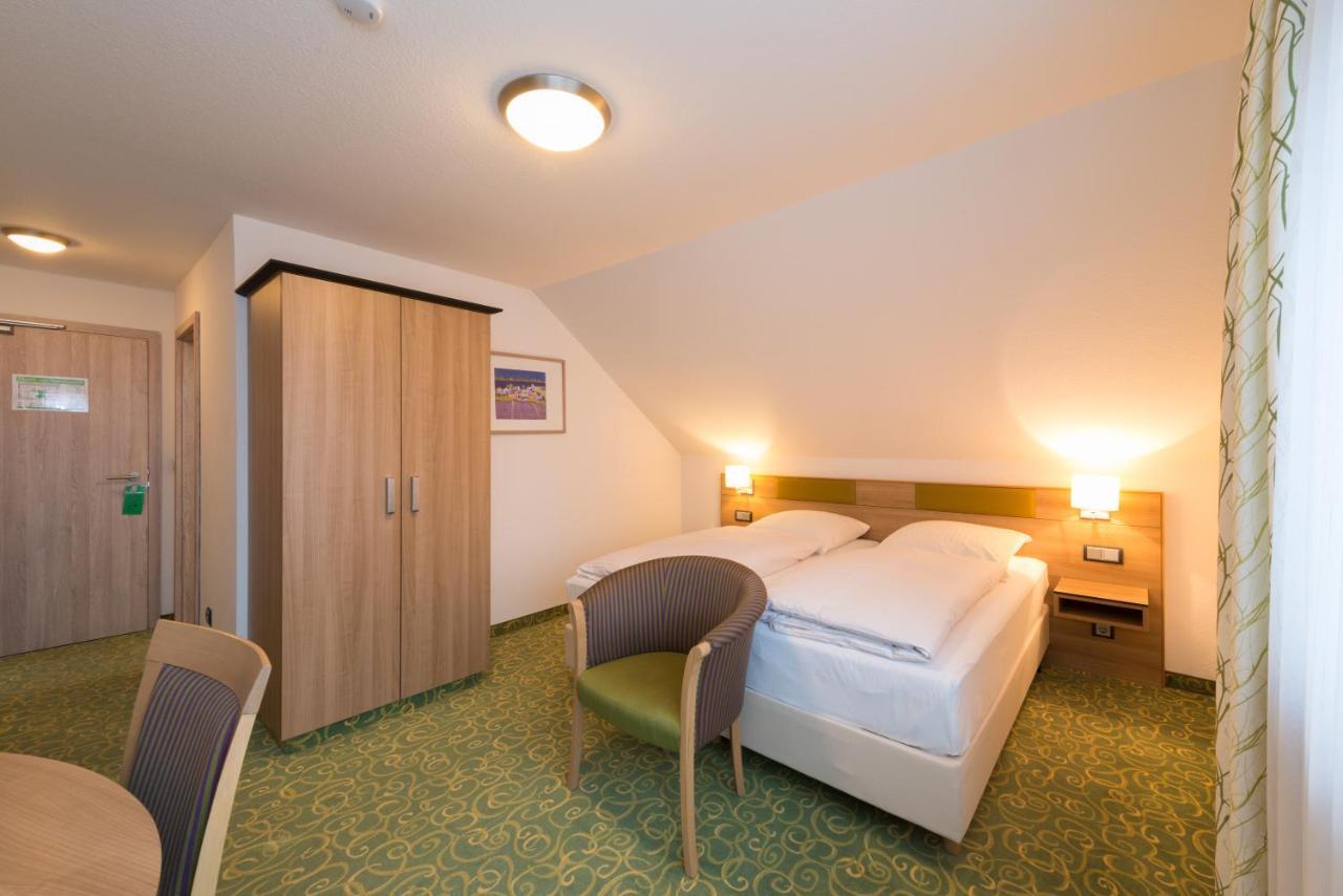 Hotel Schneider Аллерсберґ Екстер'єр фото