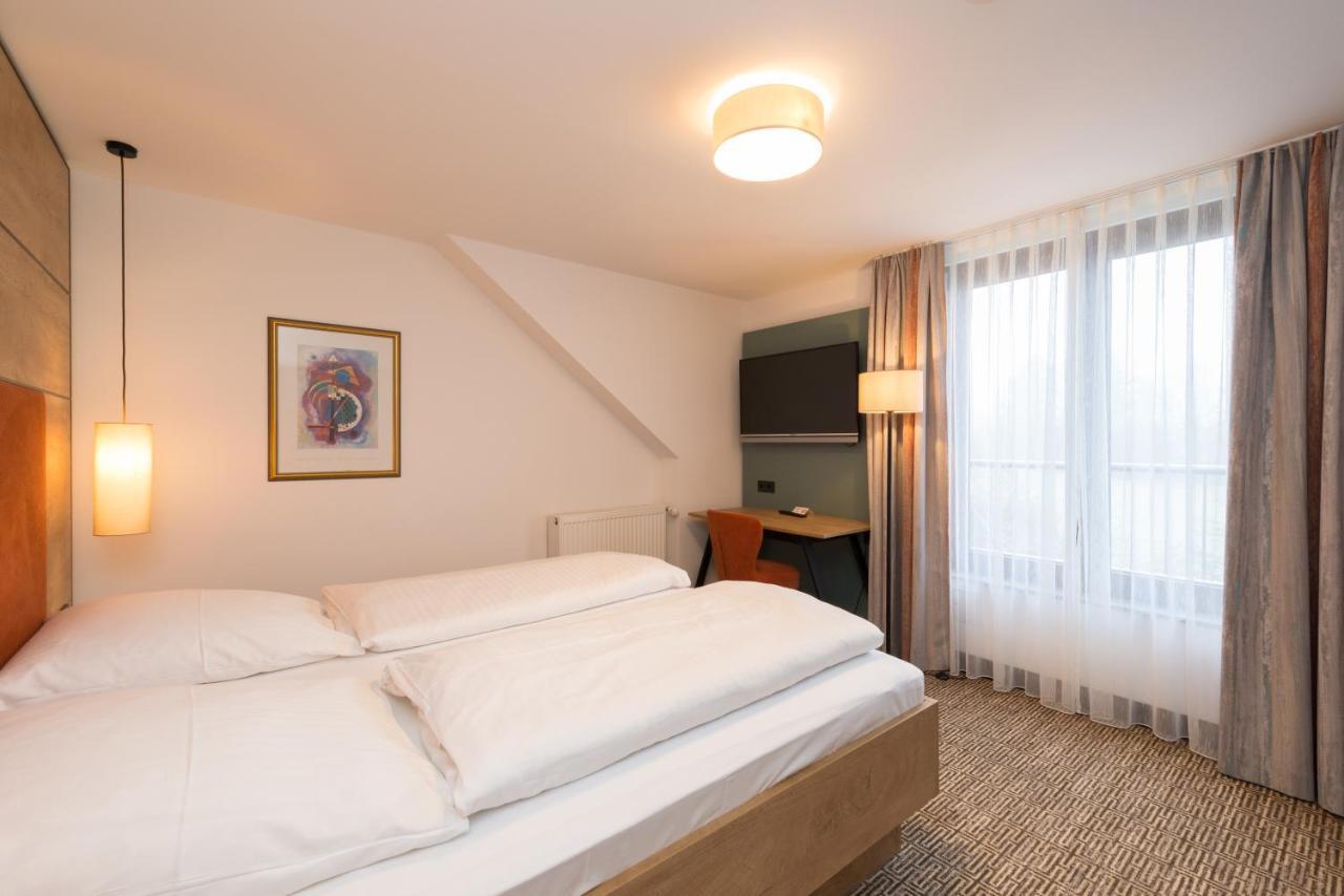Hotel Schneider Аллерсберґ Екстер'єр фото