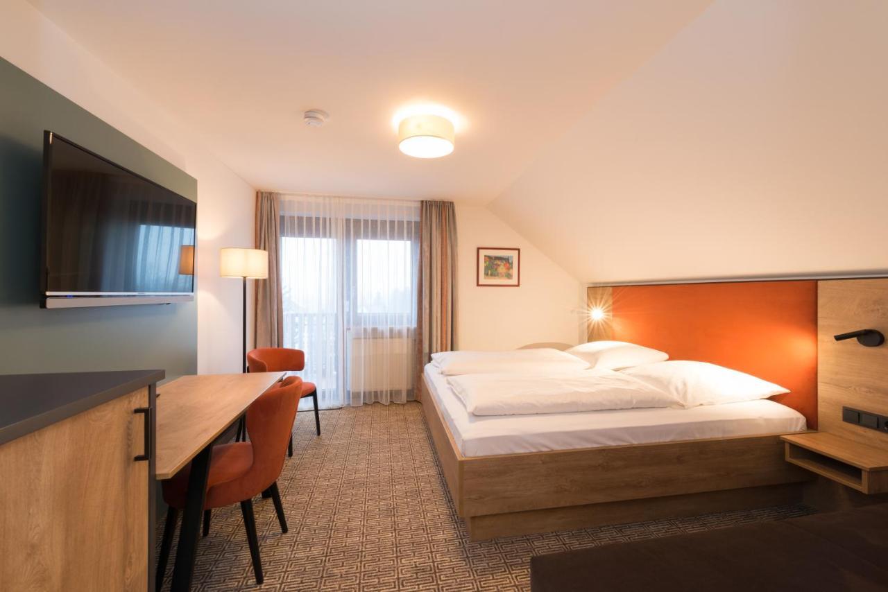 Hotel Schneider Аллерсберґ Екстер'єр фото